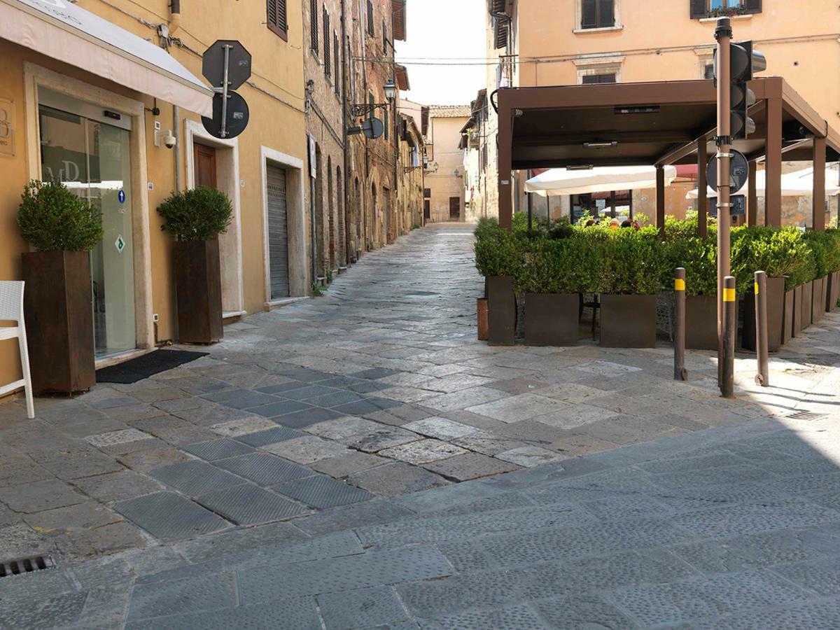 Porta Nuova Home Colle Val D'Elsa Exterior foto