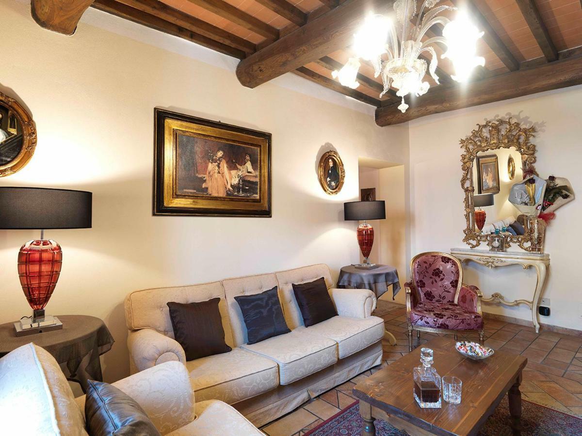 Porta Nuova Home Colle Val D'Elsa Exterior foto